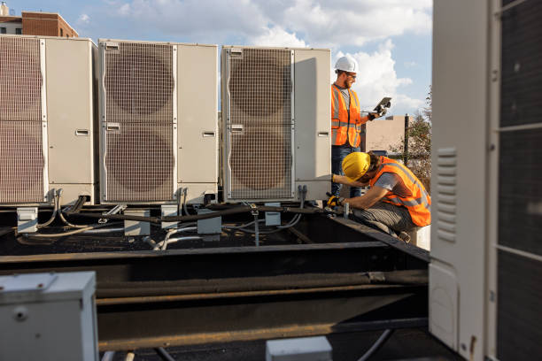 Best Seasonal HVAC Services in Greendale, IN