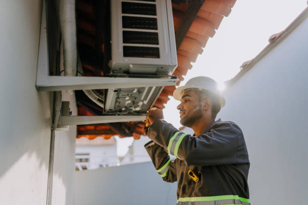Best Geothermal HVAC Systems in Greendale, IN