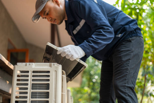 Best Ductless Mini-Split Systems in Greendale, IN